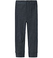 Name It Bukser - Uld - Noos - NmmWang - Ombre Blue