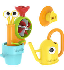 Yookidoo Badelegetøj - Pop-Up Water Snail Yookidoo Badelegetøj - Pop-Up Water Snail