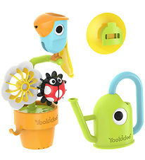 Yookidoo Badelegetøj - Pour 'N' Spin Tipping Bird Yookidoo Badelegetøj - Pour 'N' Spin Tipping Bird