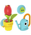 Yookidoo Badelegetøj - Peek-a-Bee Tub Flower Yookidoo Badelegetøj - Peek-a-Bee Tub Flower