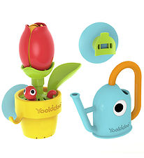 Yookidoo Badelegetøj - Peek-a-Bee Tub Flower Yookidoo Badelegetøj - Peek-a-Bee Tub Flower