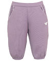 Emporio Armani Bukser - Wisteria Emporio Armani Bukser - Wisteria