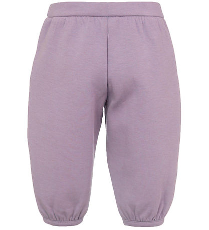 Emporio Armani Bukser - Wisteria Emporio Armani Bukser - Wisteria