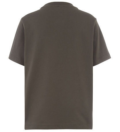 Emporio Armani T-shirt - Chimera m. Logo