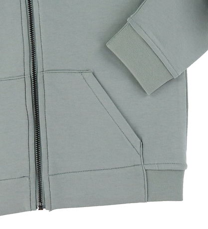 Emporio Armani Cardigan/Bukser - Silver Blue