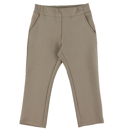 Emporio Armani Cardigan/Bukser - Incenso Emporio Armani Cardigan/Bukser - Incenso