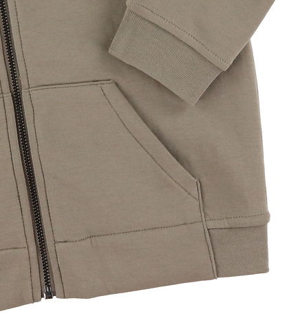 Emporio Armani Cardigan/Bukser - Incenso Emporio Armani Cardigan/Bukser - Incenso