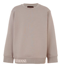 Emporio Armani Bluse - Incenso Emporio Armani Bluse - Incenso
