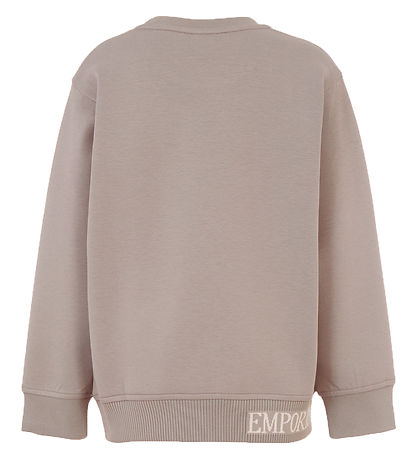 Emporio Armani Bluse - Incenso Emporio Armani Bluse - Incenso