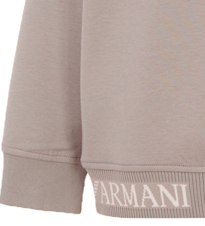 Emporio Armani Bluse - Incenso Emporio Armani Bluse - Incenso
