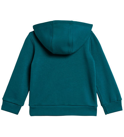 adidas Originals Sweatsæt - Petroleum adidas Originals Sweatsæt - Petroleum