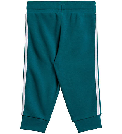 adidas Originals Sweatsæt - Petroleum adidas Originals Sweatsæt - Petroleum