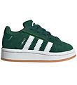 adidas Originals Sko - Campus 00s CF EL I - Grøn/Hvid adidas Originals Sko - Campus 00s CF EL I - Grøn/Hvid