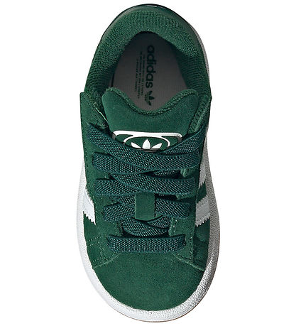adidas Originals Sko - Campus 00s CF EL I - Grøn/Hvid adidas Originals Sko - Campus 00s CF EL I - Grøn/Hvid