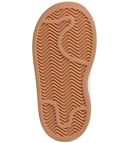 adidas Originals Sko - Campus 00s CF EL I - Grøn/Hvid