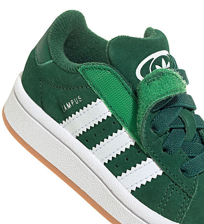 adidas Originals Sko - Campus 00s CF EL I - Grøn/Hvid adidas Originals Sko - Campus 00s CF EL I - Grøn/Hvid