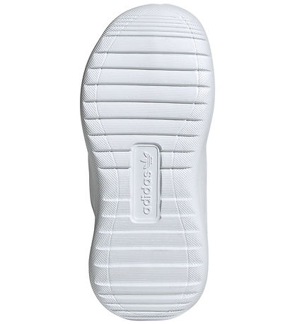 adidas Originals Sko - adiFOM 70s CF EL I - Grå/Sort/Hvid