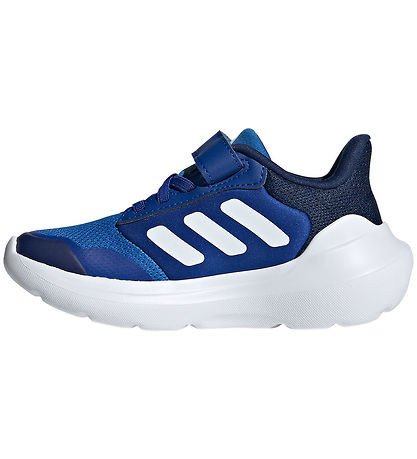 adidas Performance Schuhe - Tensaur Run 3.0 EL - Blau/Weiß