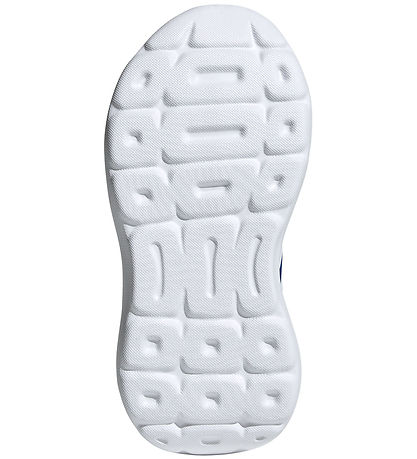 adidas Performance Sko - Tensaur Run 3.0 EL - Blå/Hvid adidas Performance Sko - Tensaur Run 3.0 EL - Blå/Hvid