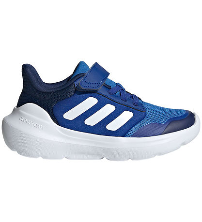 adidas Performance Schuhe - Tensaur Run 3.0 EL - Blau/Weiß