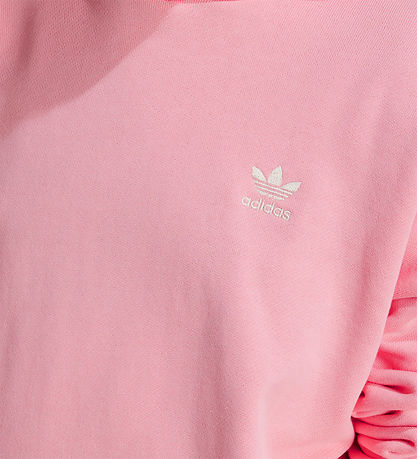 adidas Originals Hættetrøje - Rosa adidas Originals Hættetrøje - Rosa