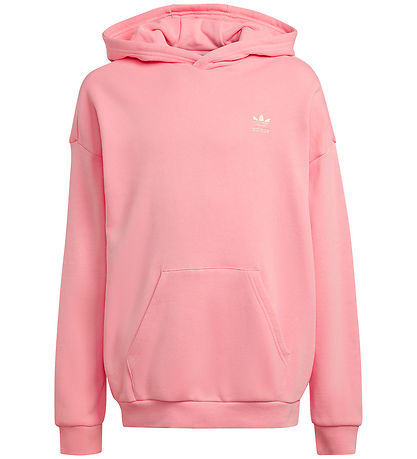 adidas Originals Hættetrøje - Rosa adidas Originals Hættetrøje - Rosa