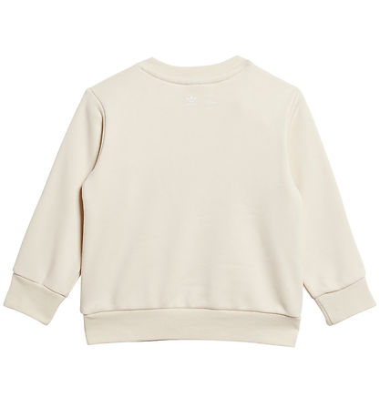 adidas Originals Sweatsæt - I DY MM CS - Beige adidas Originals Sweatsæt - I DY MM CS - Beige