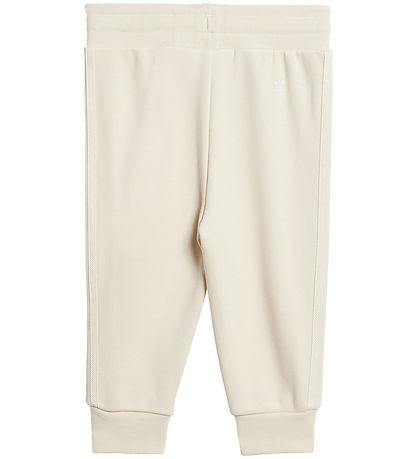 adidas Originals Sweatsæt - I DY MM CS - Beige adidas Originals Sweatsæt - I DY MM CS - Beige