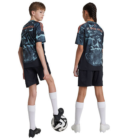 adidas Performance Shorts - FCB A SHO Y - Sort