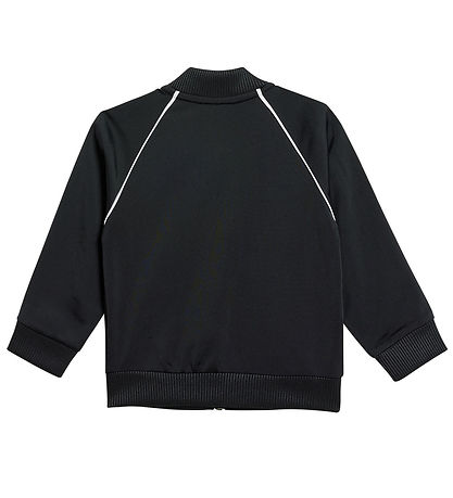 adidas Originals Træningssæt - SST - Sort adidas Originals Træningssæt - SST - Sort