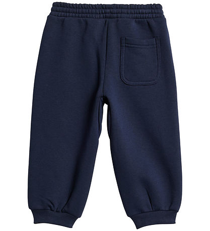 adidas Performance Sweatsæt - I SZN GFX - Navy