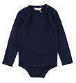 Joha Body l/æ - Uld - Navy