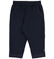 Joha Bukser - Uld - Navy