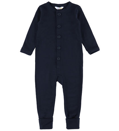 Joha Heldragt - Uld - Navy Joha Heldragt - Uld - Navy