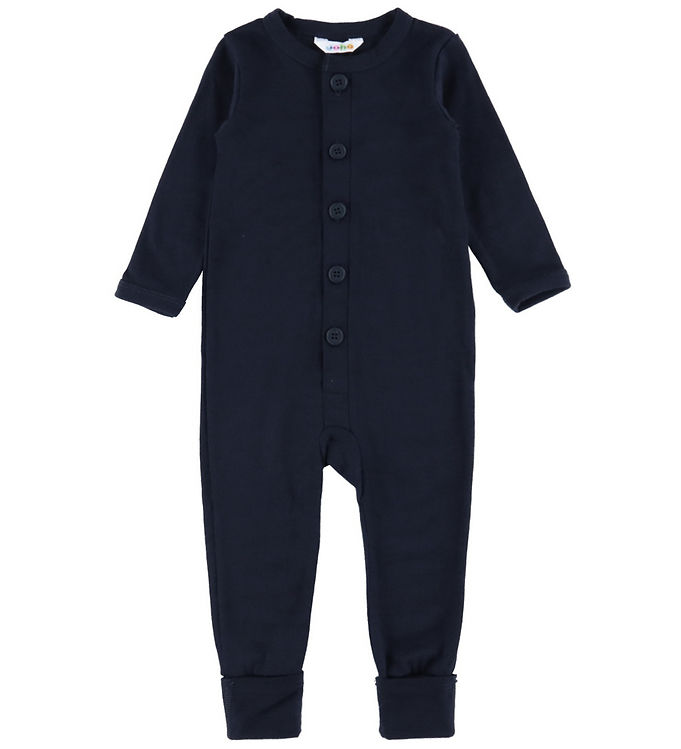 Joha Heldragt - Uld - Navy