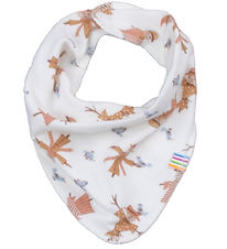 Joha Savlesmæk - Uld/Bambus - Off White Joha Savlesmæk - Uld/Bambus - Off White