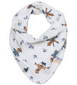 Joha Savlesmæk - Uld/Bambus - Off White Joha Savlesmæk - Uld/Bambus - Off White