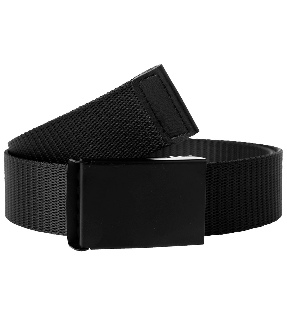 Name It Ceinture - NkmAcc-Rick - Noir - Name It - 85 cm - Ceinture 12 €