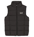 EA7 Dynevest - Sort EA7 Dynevest - Sort