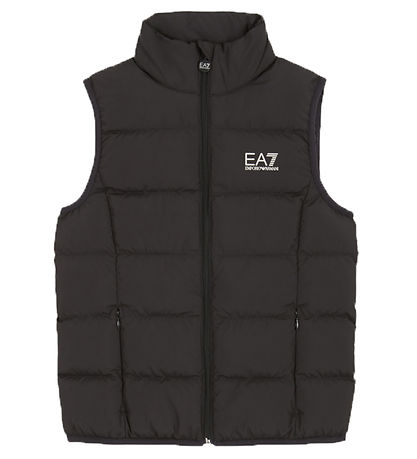 EA7 Dynevest - Sort EA7 Dynevest - Sort