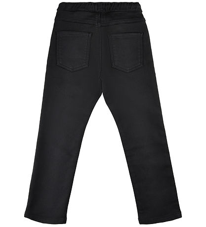 The New Jeans - TnBrandon - Sort