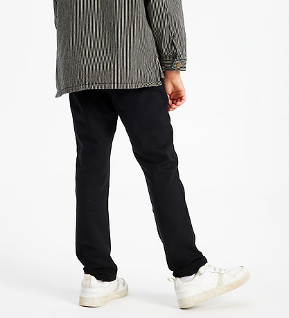 The New Jeans - TnBrandon - Sort
