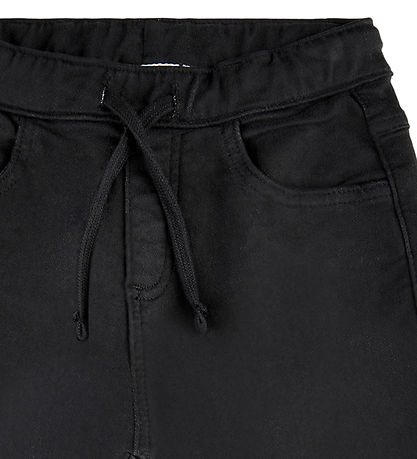 The New Jeans - TnBrandon - Sort