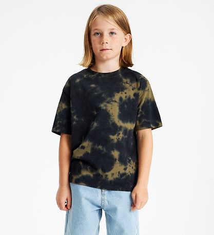 The New Jeans - Loose Fit - TnRe:Turn - Light Blue Denim The New Jeans - Loose Fit - TnRe:Turn - Light Blue Denim