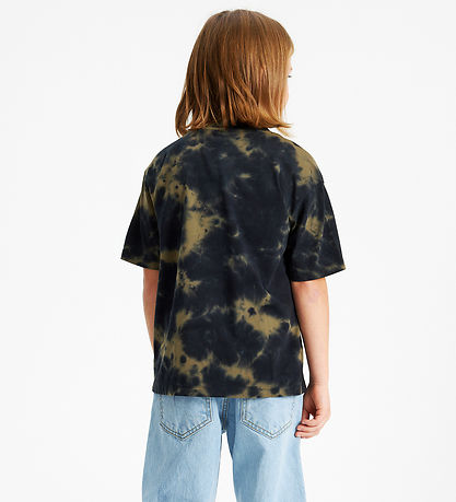 The New Jeans - Loose Fit - TnRe:Turn - Light Blue Denim The New Jeans - Loose Fit - TnRe:Turn - Light Blue Denim