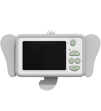 The Zoofamily Kamera - Zoo Friends - Elefant The Zoofamily Kamera - Zoo Friends - Elefant