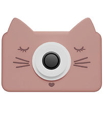 The Zoofamily Kamera - Zoo Friends - Kat The Zoofamily Kamera - Zoo Friends - Kat
