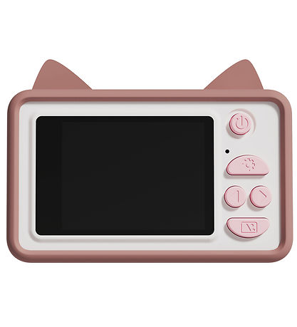 The Zoofamily Kamera - Zoo Friends - Kat The Zoofamily Kamera - Zoo Friends - Kat