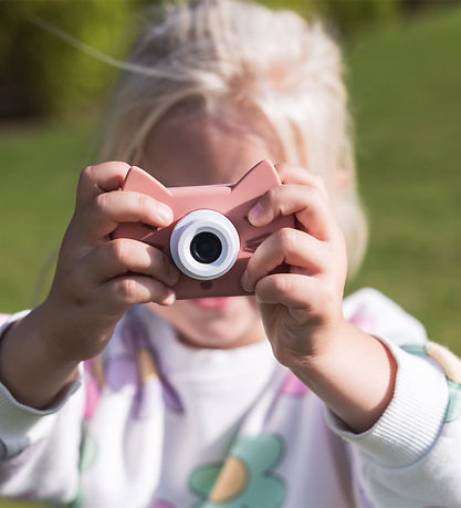 The Zoofamily Kamera - Zoo Friends - Kat The Zoofamily Kamera - Zoo Friends - Kat