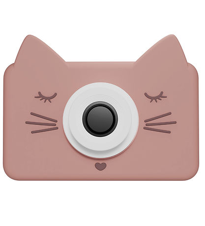 The Zoofamily Kamera - Zoo Friends - Kat The Zoofamily Kamera - Zoo Friends - Kat